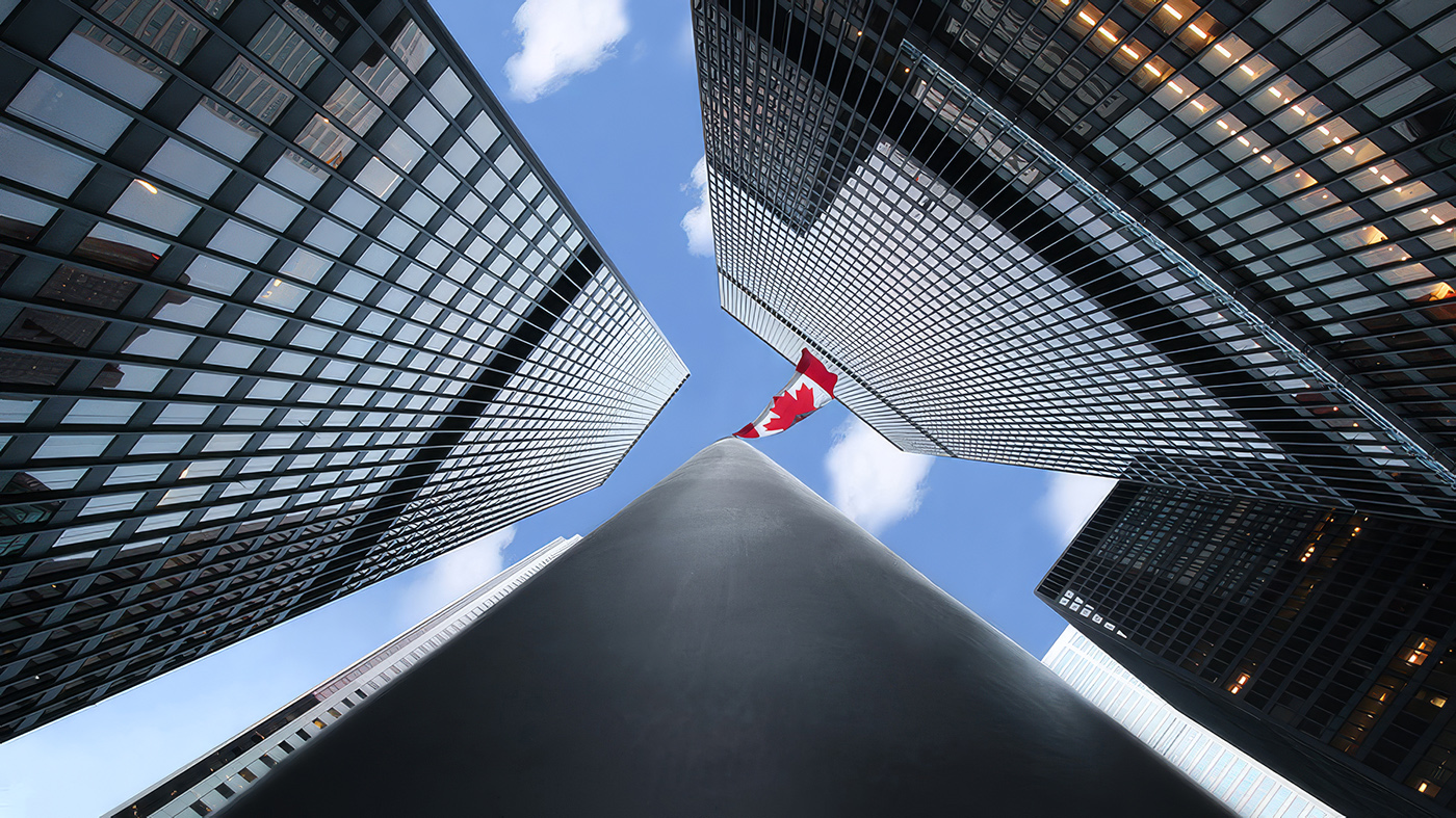 Cadillac Fairview brand photography